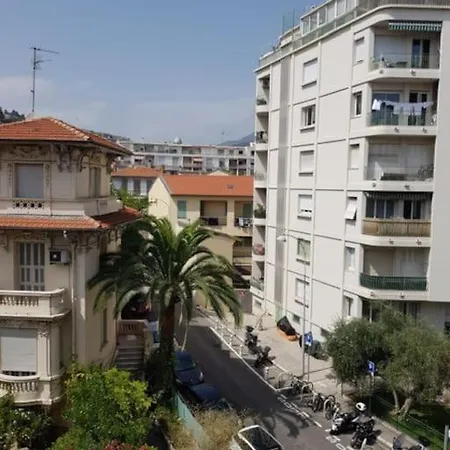 Apartament Cosy 3 Pieces Proche *