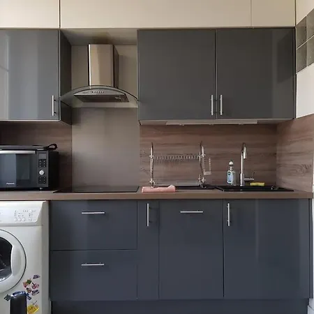 Cosy 3 Pieces Proche * Nicea