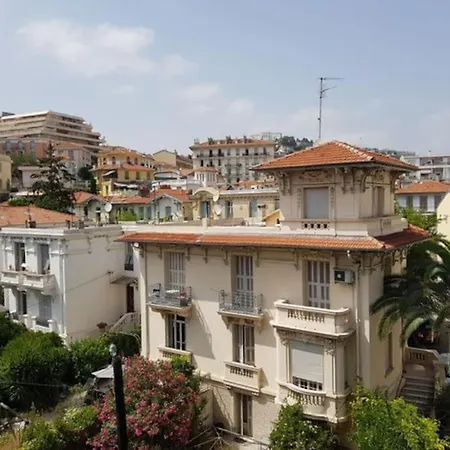 Appartement Cosy 3 Pieces Proche